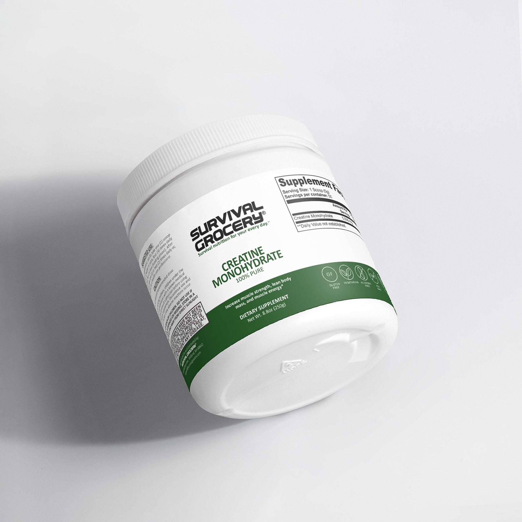 Creatine Monohydrate-1