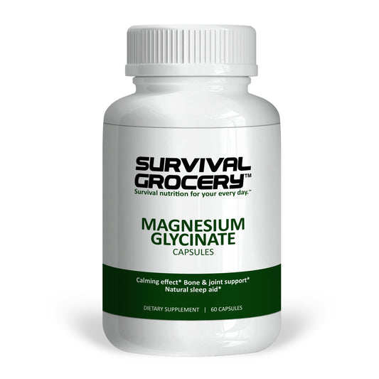 Magnesium Glycinate-0