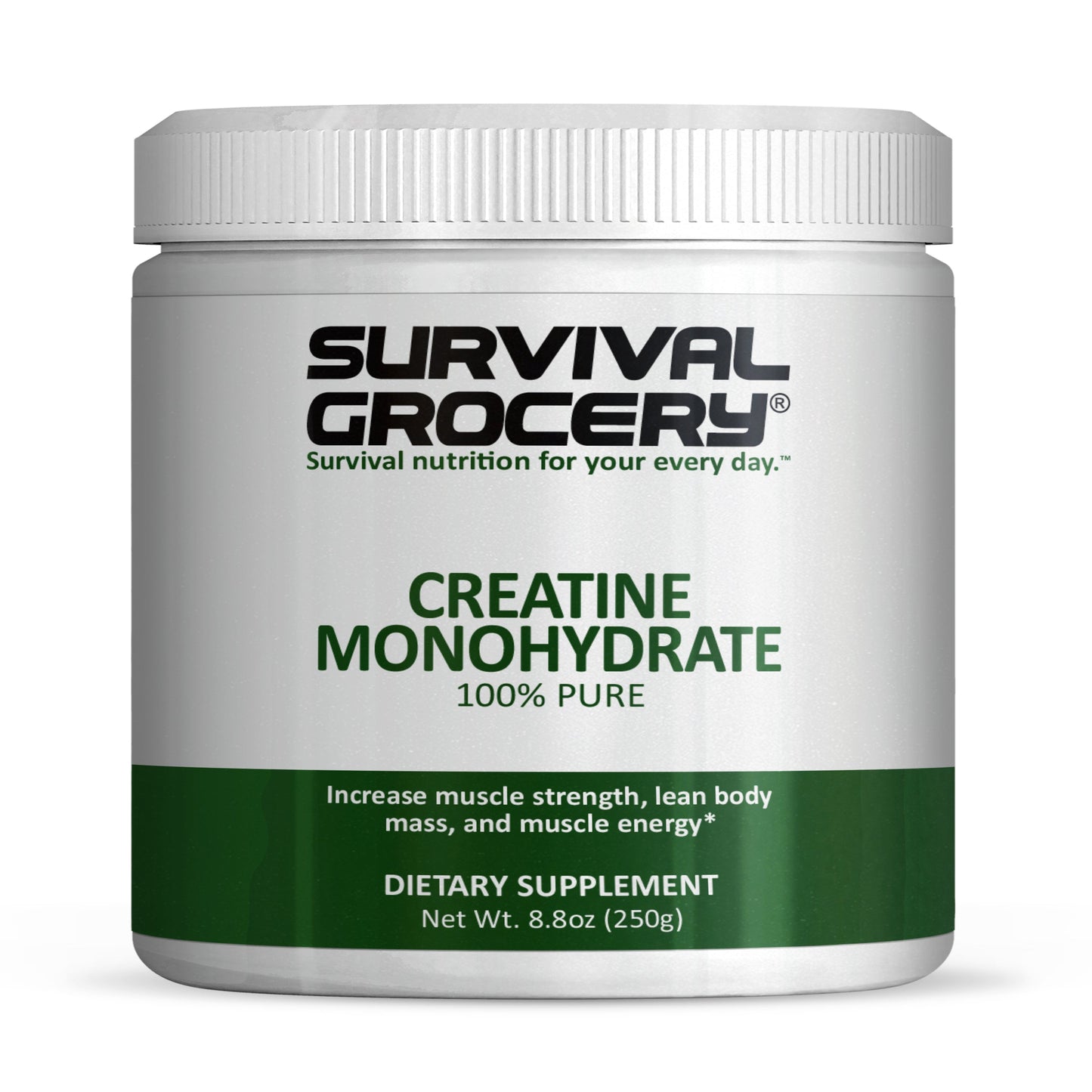 Creatine Monohydrate-0
