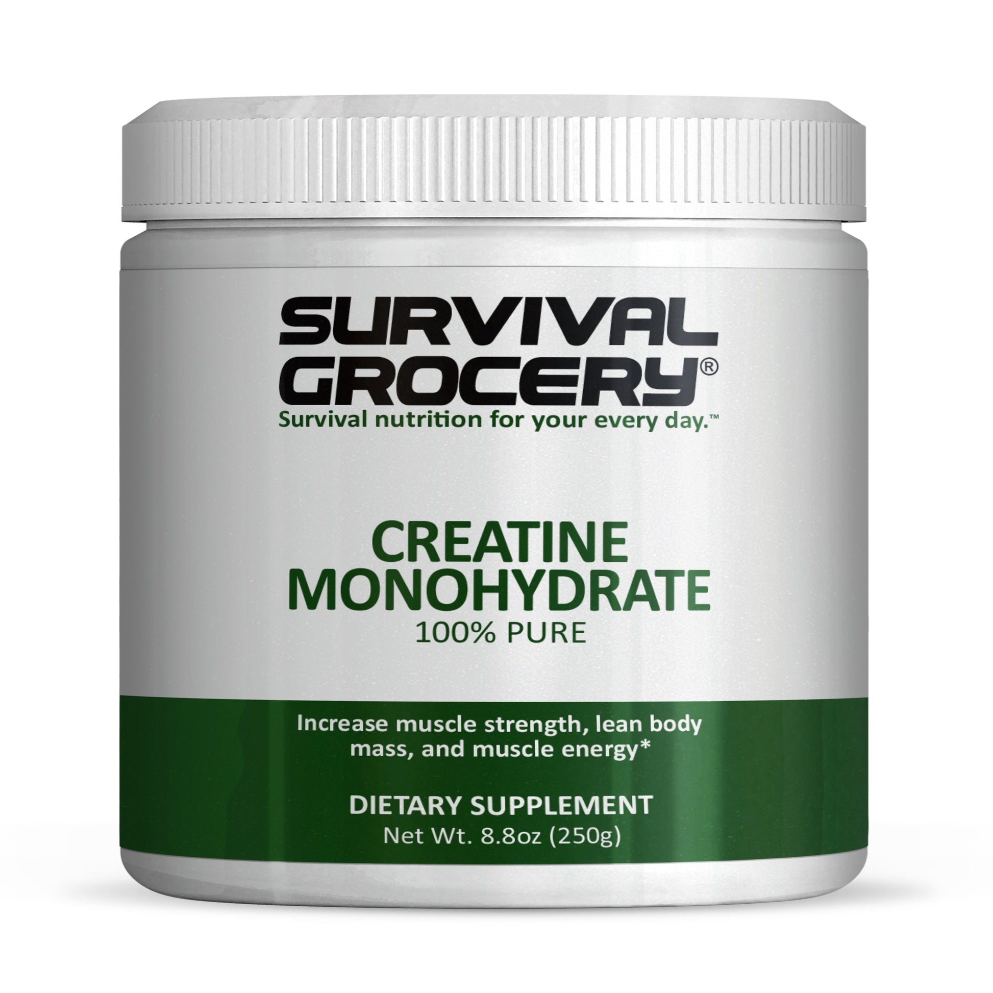 Creatine Monohydrate-0