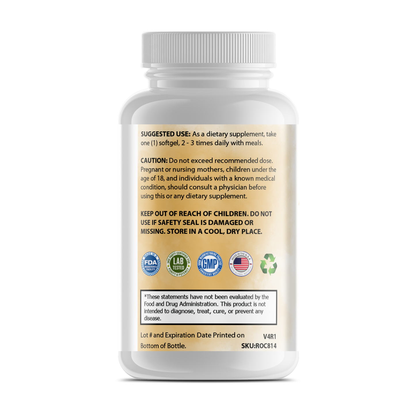 Pure Omega-3-1