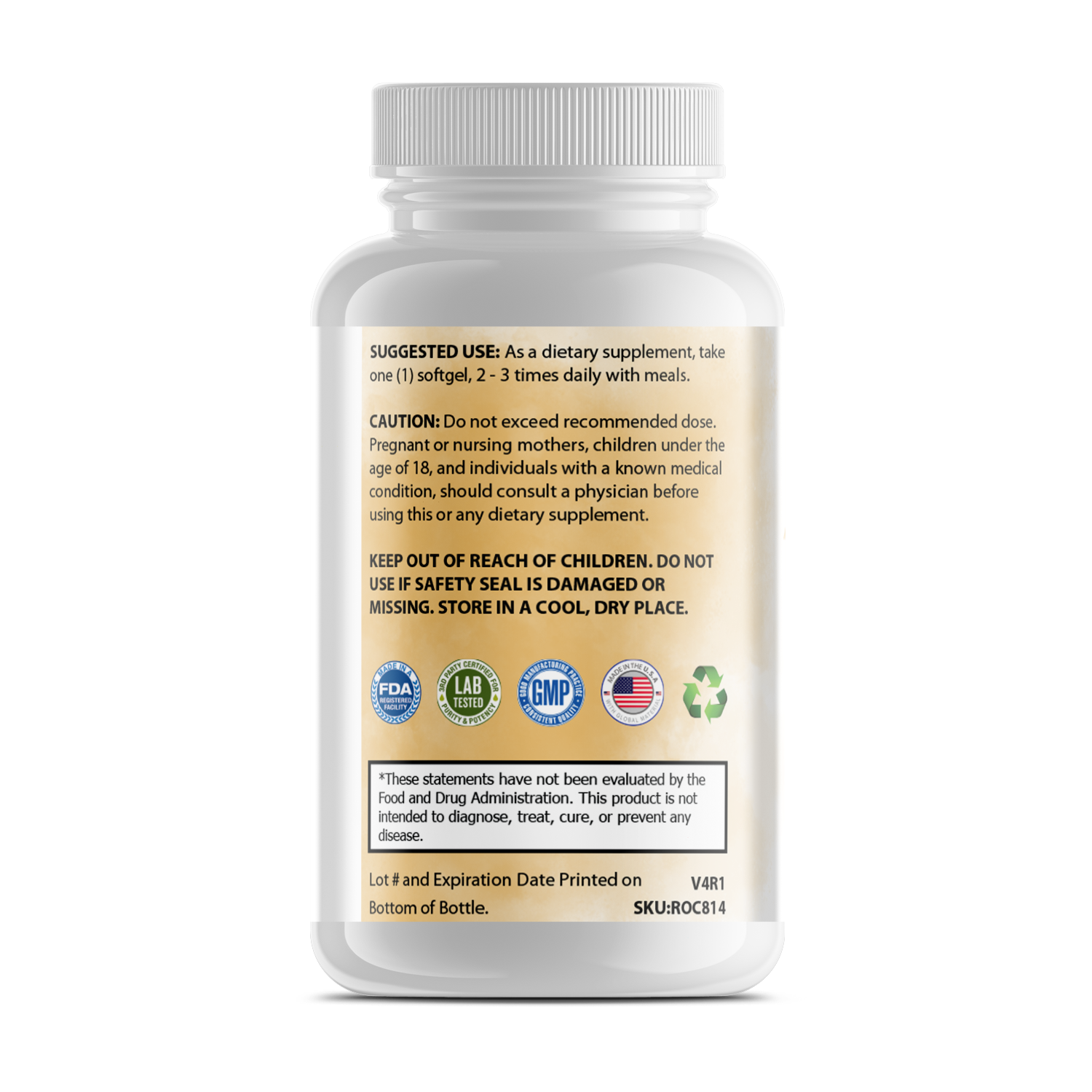 Pure Omega-3-1
