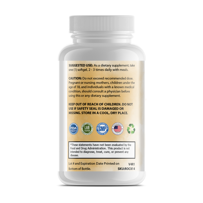 Pure Omega-3-1