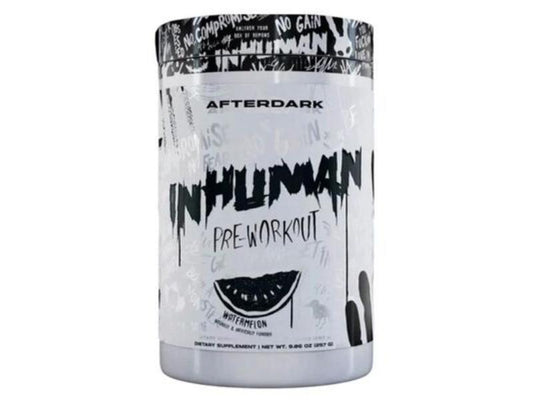 After Dark Inhuman Pre Workout-0