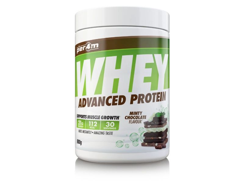 Per4m Advanced Whey Protein - 900g-1
