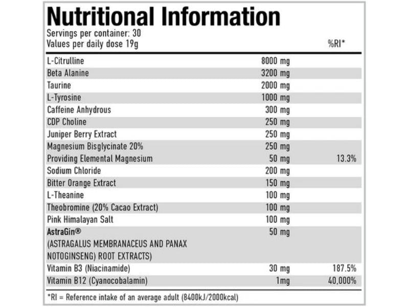 Per4m Pre Workout-2