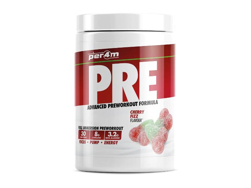 Per4m Pre Workout-1