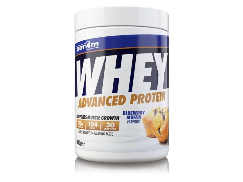 Per4m Advanced Whey Protein - 900g-2