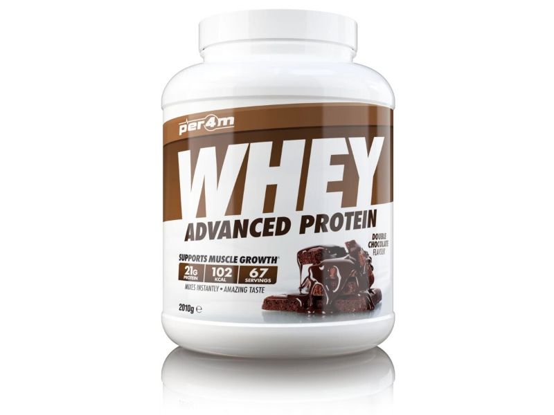 Per4m Advanced Whey Protein - 2kg-3