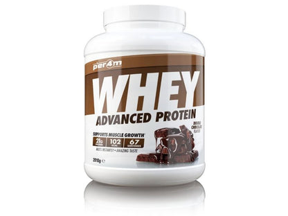 Per4m Advanced Whey Protein - 2kg-3