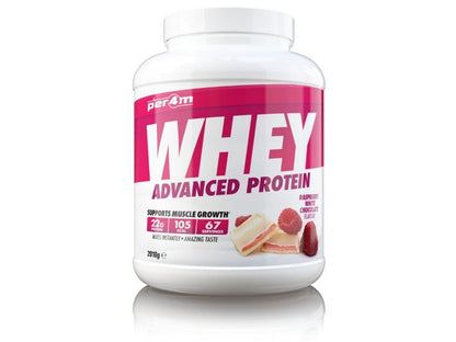 Per4m Advanced Whey Protein - 2kg-4