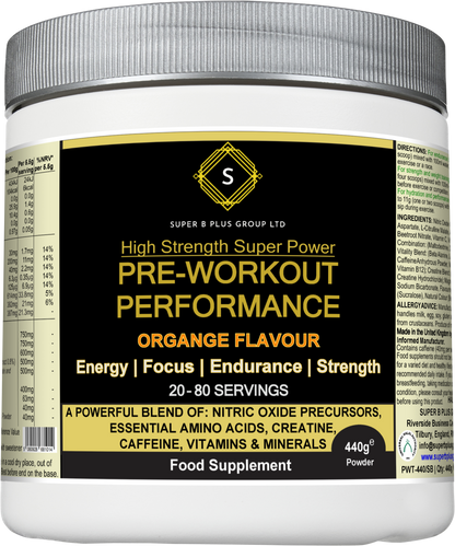 PRE-WORKOUT PERFORMANCE-3