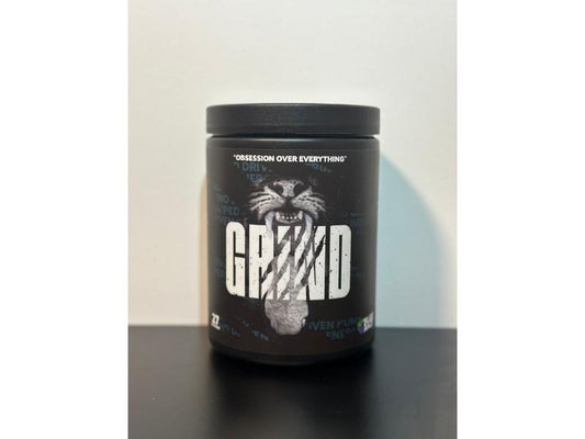Grind Pre Workout-0
