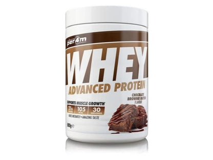 Per4m Advanced Whey Protein - 900g-3