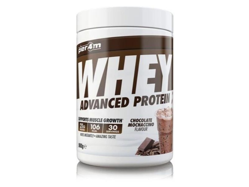 Per4m Advanced Whey Protein - 900g-4