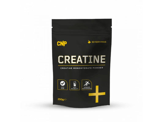 CNP Creatine - 250g-0