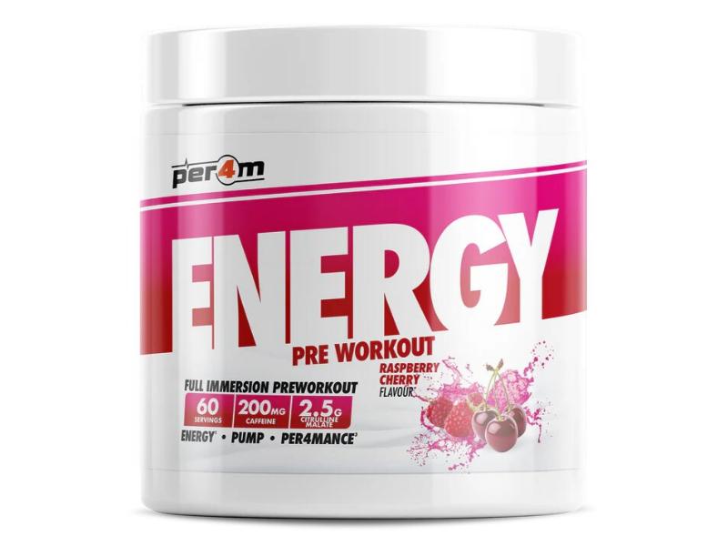 Per4m Energy Pre Workout-0