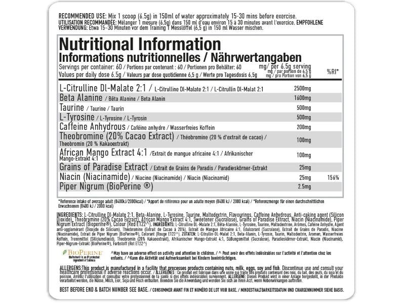 Per4m Energy Pre Workout-2