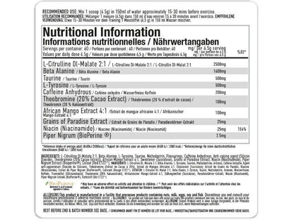 Per4m Energy Pre Workout-2