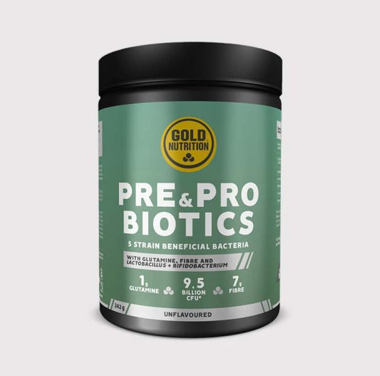 Pre&Pro Biotics-0